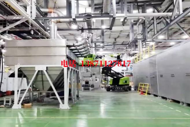 阳山机电设备安装工程,设备安装公司